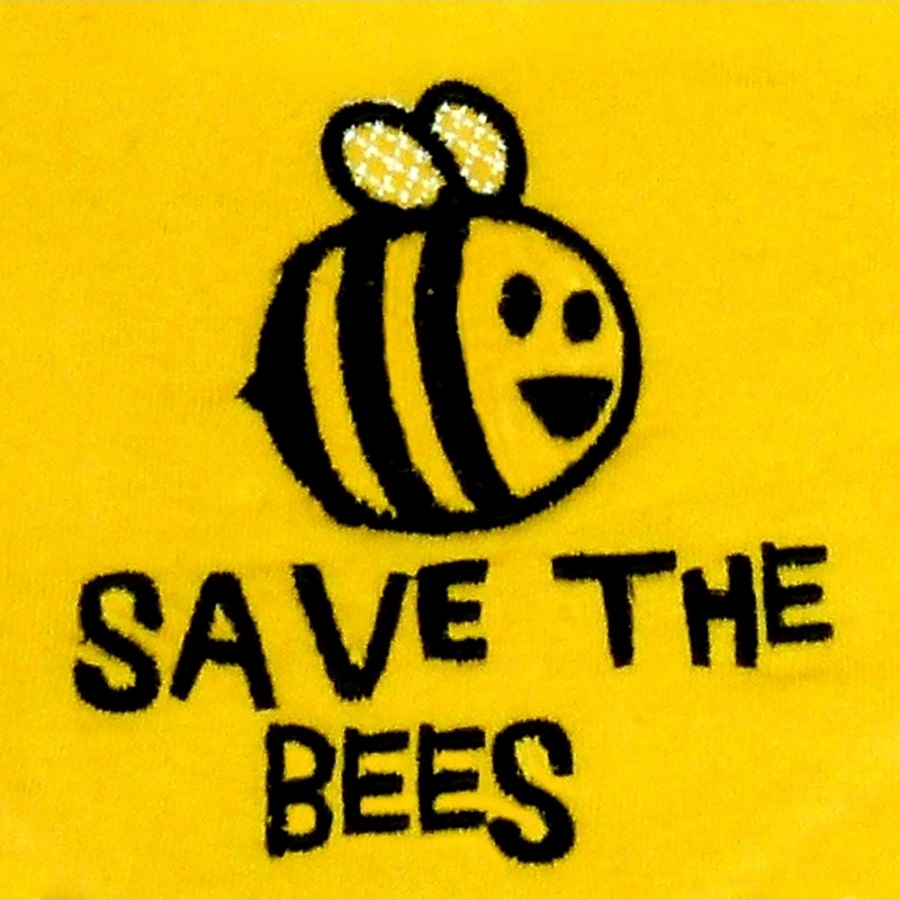 Save the Bees