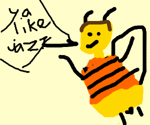 Bee Movie